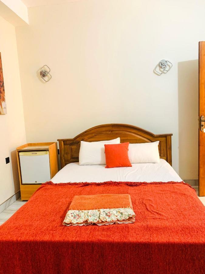 Marathona Tourist Resort - Anuradhapura Exterior foto