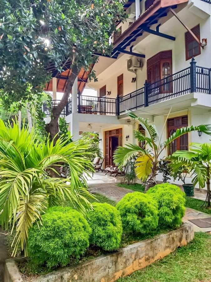 Marathona Tourist Resort - Anuradhapura Exterior foto