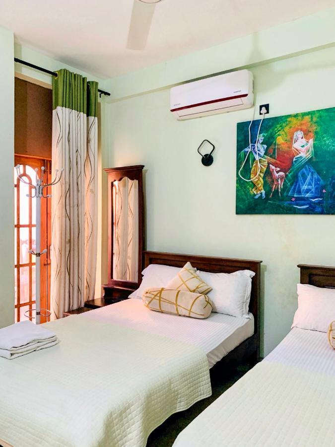 Marathona Tourist Resort - Anuradhapura Exterior foto