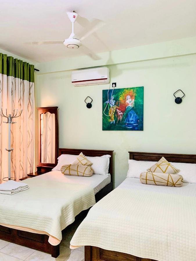 Marathona Tourist Resort - Anuradhapura Exterior foto