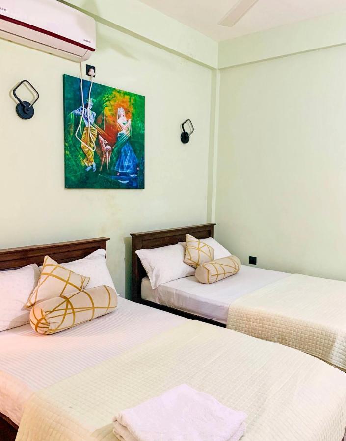 Marathona Tourist Resort - Anuradhapura Exterior foto