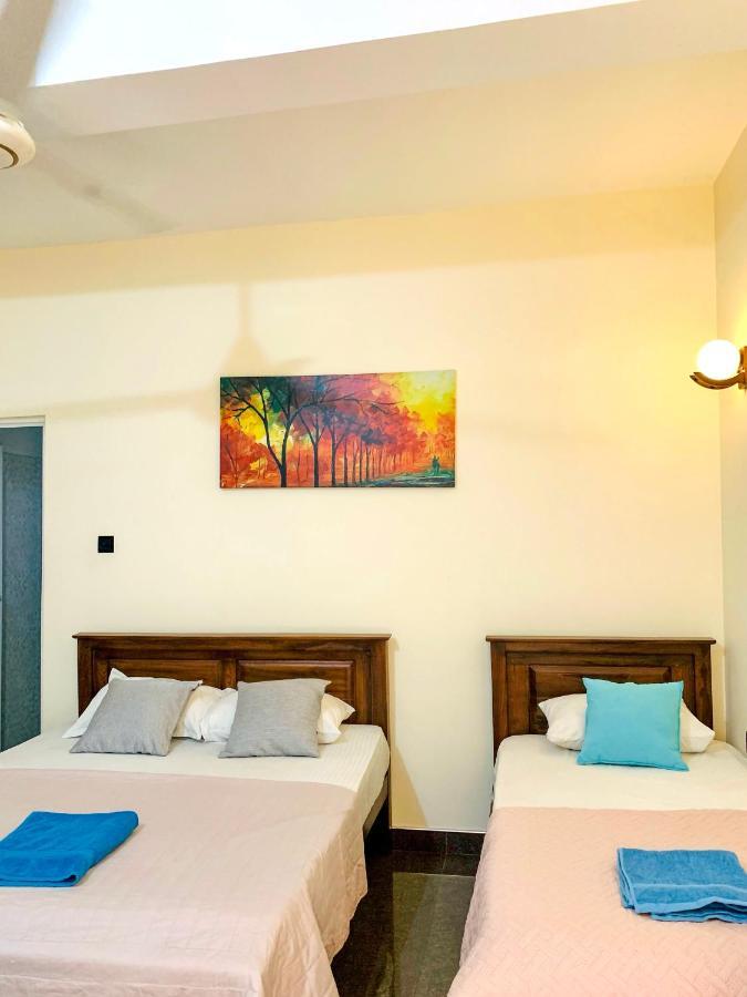 Marathona Tourist Resort - Anuradhapura Exterior foto