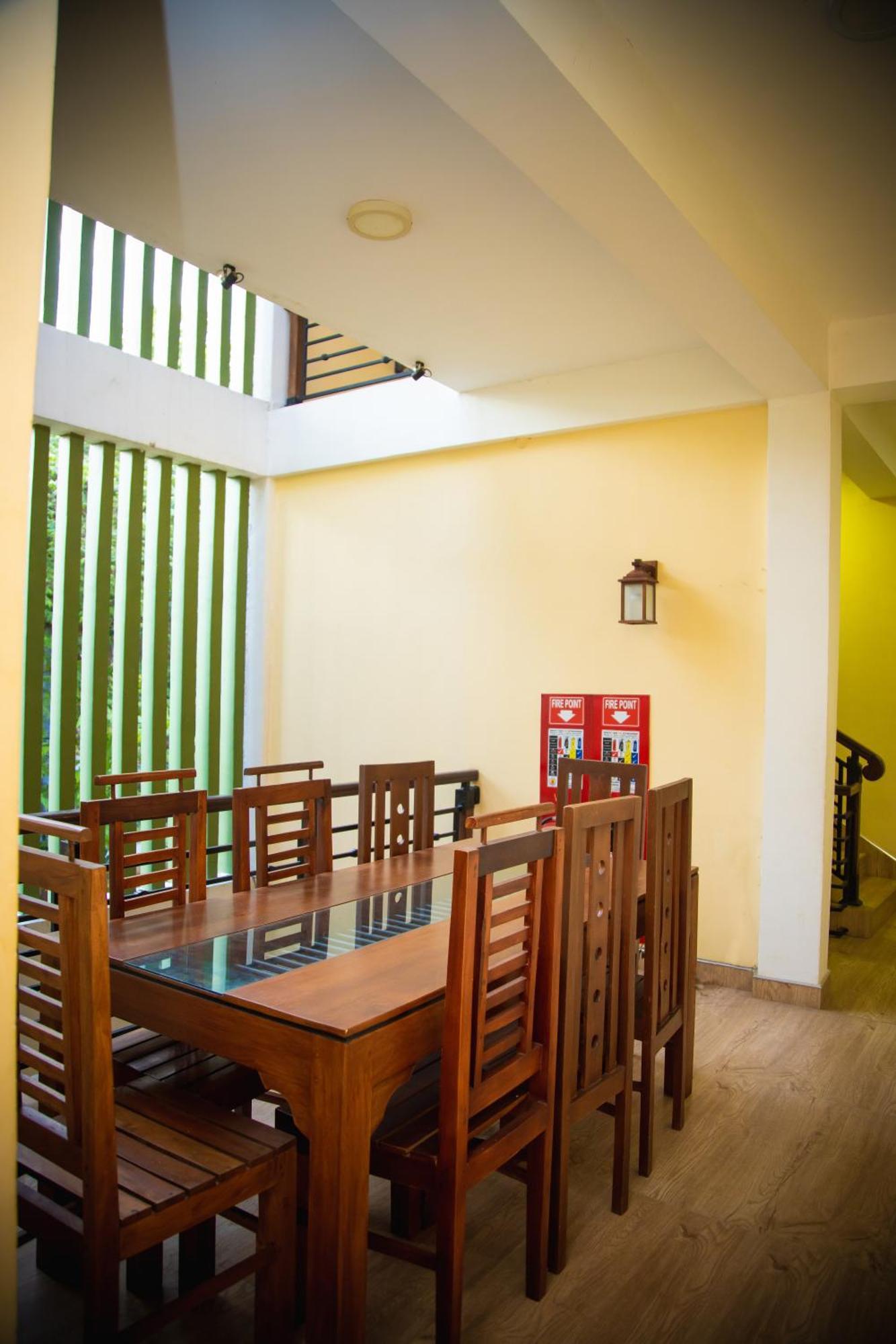 Marathona Tourist Resort - Anuradhapura Exterior foto